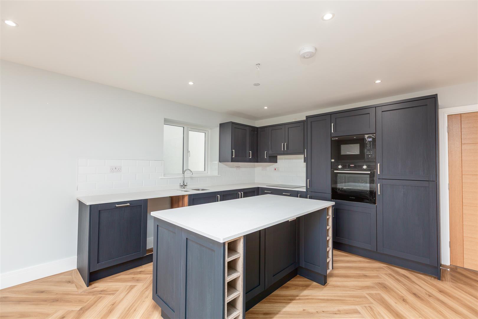 Plot 5, Christopher Rise (8 Clos William), Pontlliw, Swansea, SA4 9FJ
